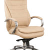 Scaun Birou Q-154 Beige