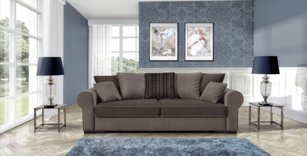 Canapea extensibila Deluxe Sofa