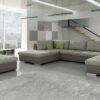 Coltar living extensibil Tokio Maxi pe stanga