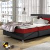 Pat tapitat tip boxspring Cosy