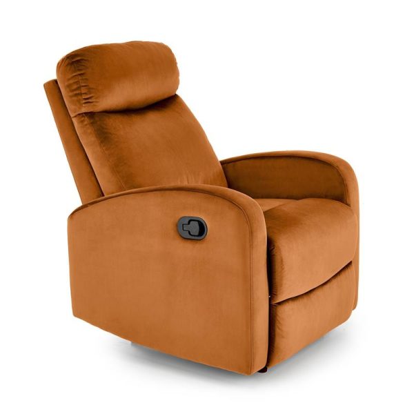 Fotoliu recliner cu functie de balansare Wonder