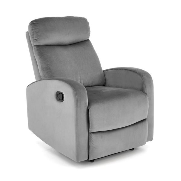 Fotoliu recliner cu functie de balansare Wonder